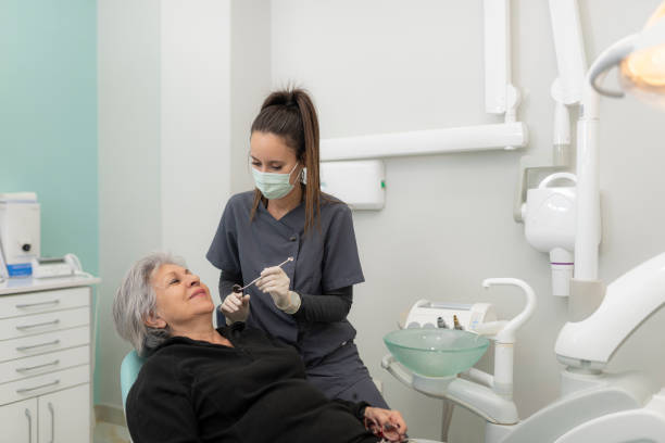 Best Orthodontic Emergency Dentist in Normandy Park, WA
