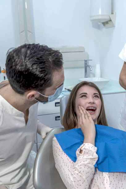 Best Weekend Emergency Dentist in Normandy Park, WA