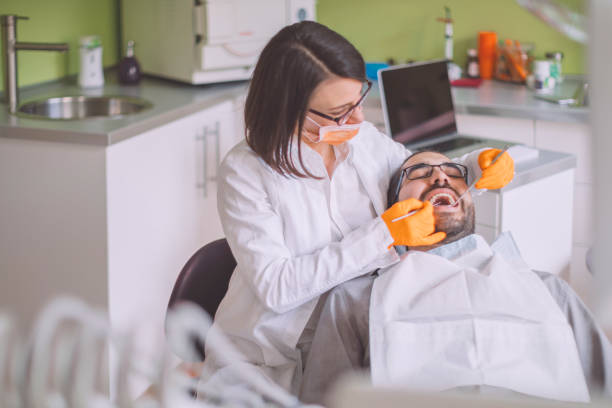 Best Broken or Cracked Tooth Emergency Dentist in Normandy Park, WA