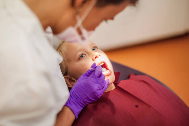 Best Mobile Emergency Dentist in Normandy Park, WA