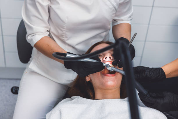 Best Emergency Dentist for Special Needs Patients in Normandy Park, WA