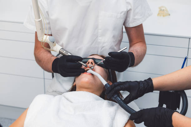 Best Pediatric Emergency Dentist in Normandy Park, WA